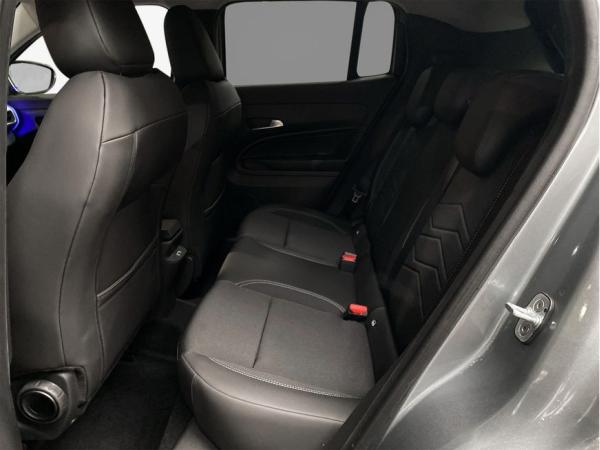 Jeep Avenger Elektro Summit 156PS 115kw