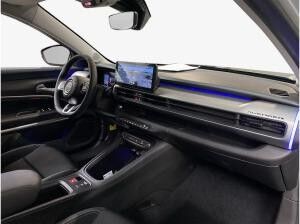 Jeep Avenger Elektro Summit 156PS 115kw