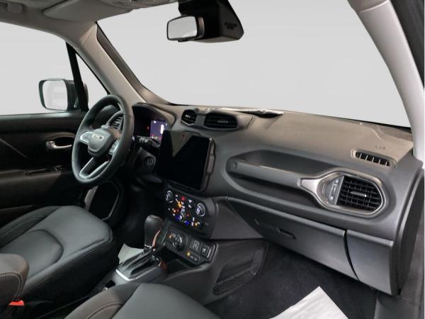Jeep Renegade 1.3 T-GDI 4xe PLUG-IN Hybrid Automatik Summit **Vollausstattung**