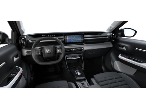 Citroën C3 Elektro Max ⚡inkl. Allwetterreifen, Winter-Paket & 11kw Onboard-Charger⚡