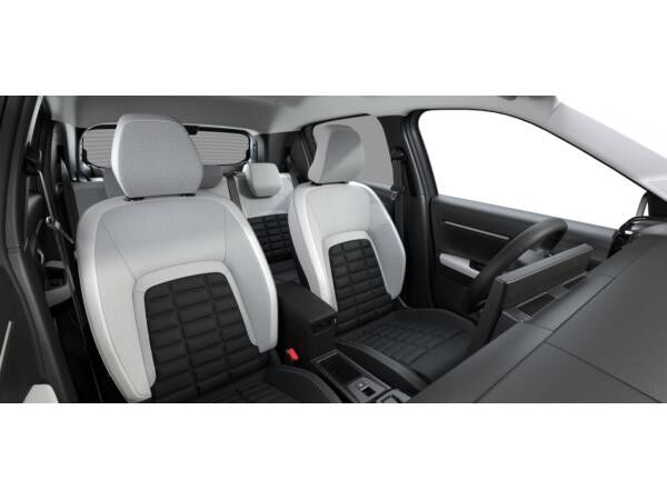 Citroën C3 Elektro Max ⚡inkl. Allwetterreifen, Winter-Paket & 11kw Onboard-Charger⚡
