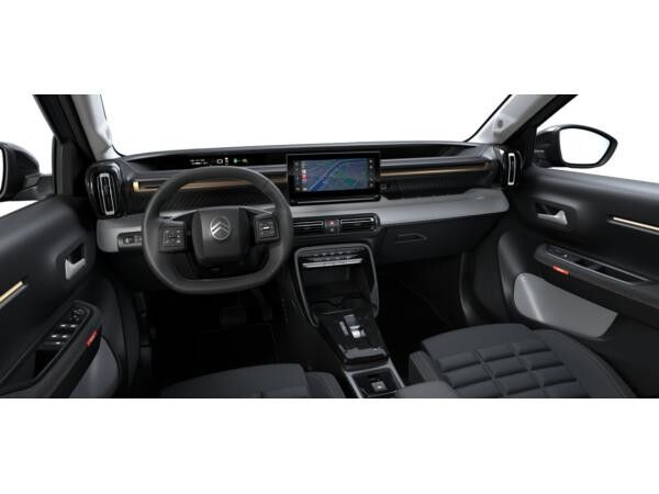 Citroën C3 Aircross Elektro Plus ⚡inkl. Winter-Paket, Allwetterreifen & OnBoard-Charger⚡