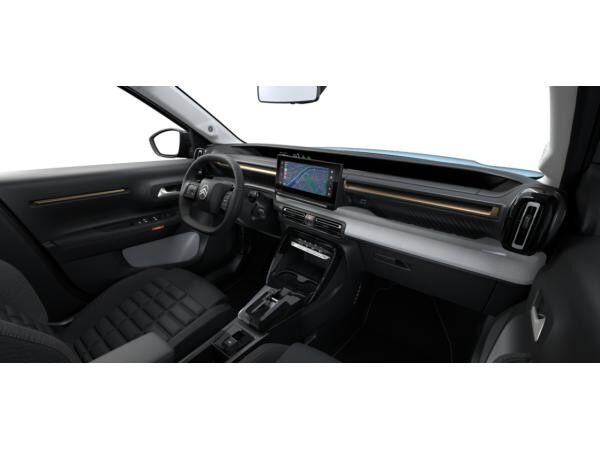 Citroën C3 Aircross Elektro Plus ⚡inkl. Winter-Paket, Allwetterreifen & OnBoard-Charger⚡