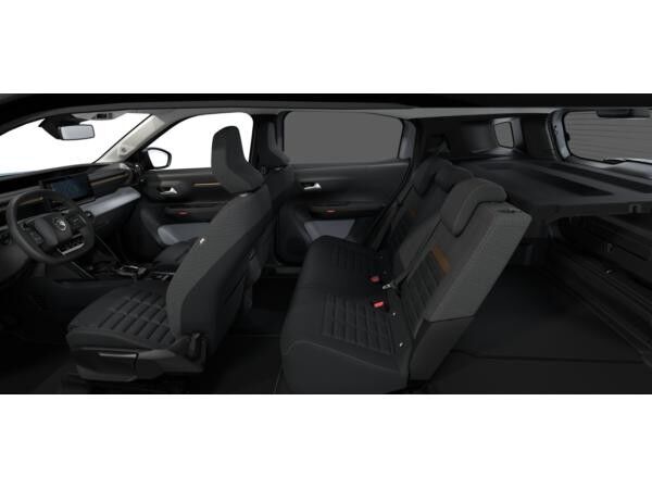 Citroën C3 Aircross Elektro Plus ⚡inkl. Winter-Paket, Allwetterreifen & OnBoard-Charger⚡