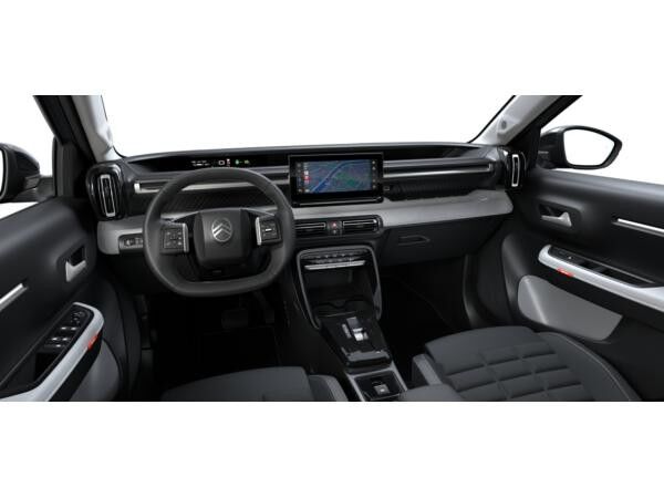 Citroën C3 Aircross Elektro Max ⚡inkl. Winter-Paket, Allwetterreifen & Onboard-Charger ⚡