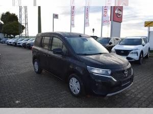 Nissan Townstar Kombi EV L1 N-Connecta Technik-Paket CCS