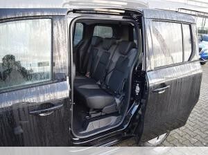 Nissan Townstar Kombi EV L1 N-Connecta Technik-Paket CCS