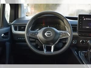 Nissan Townstar Kombi EV L1 N-Connecta Technik-Paket CCS