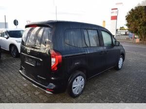 Nissan Townstar Kombi EV L1 N-Connecta Technik-Paket CCS