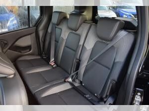 Nissan Townstar Kombi EV L1 N-Connecta Technik-Paket CCS