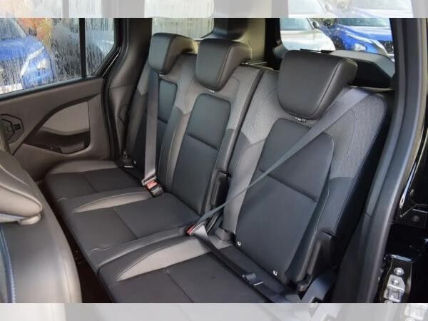 Nissan Townstar Kombi EV L1 N-Connecta Technik-Paket CCS