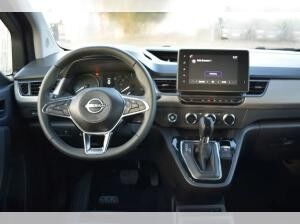 Nissan Townstar Kombi EV L1 N-Connecta Technik-Paket CCS