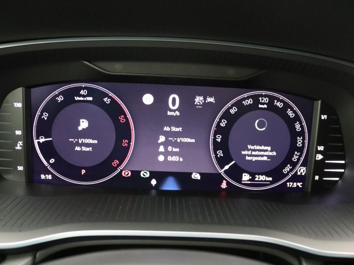 Skoda Octavia Combi Sportline 2.0TDI DSG/ Matrix, Navi