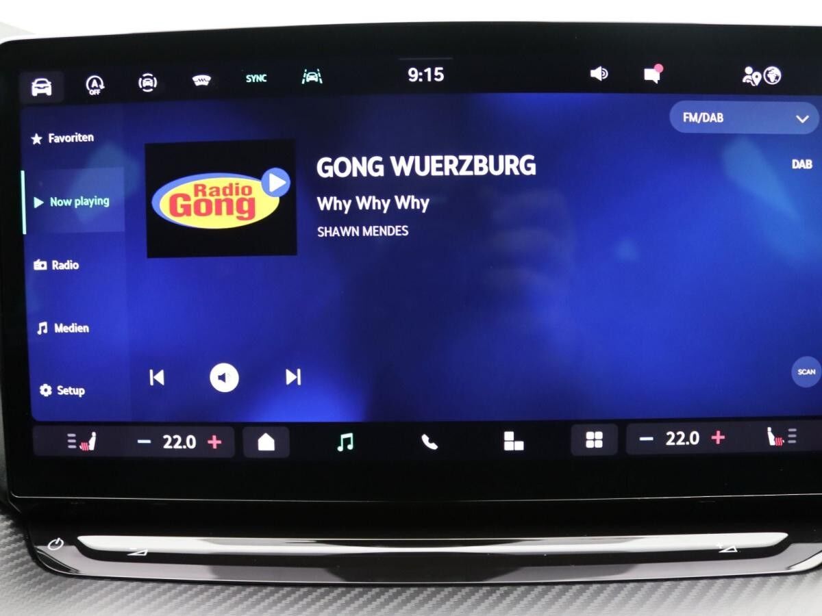 Skoda Octavia Combi Sportline 2.0TDI DSG/ Matrix, Navi