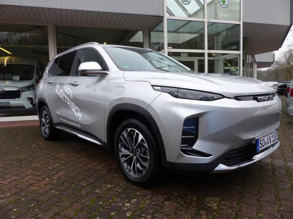 MAXUS Euniq 6 ❗️SOFORT-VERFÜGBAR❗️Sonderangebot