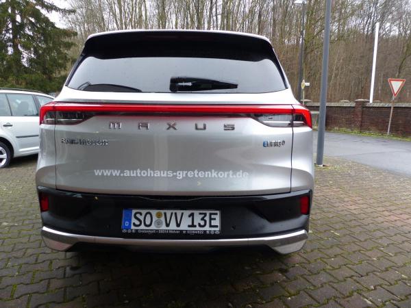 MAXUS Euniq 6 ❗️SOFORT-VERFÜGBAR❗️Sonderangebot