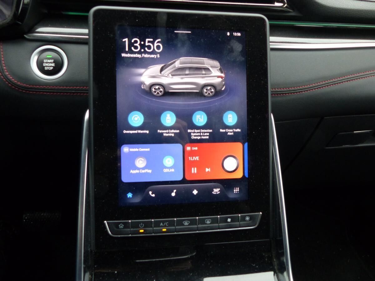 MAXUS Euniq 6 ❗️SOFORT-VERFÜGBAR❗️Sonderangebot