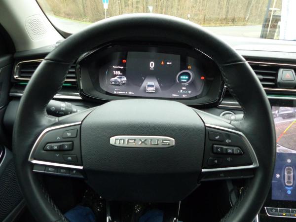 MAXUS Euniq 6 ❗️SOFORT-VERFÜGBAR❗️Sonderangebot