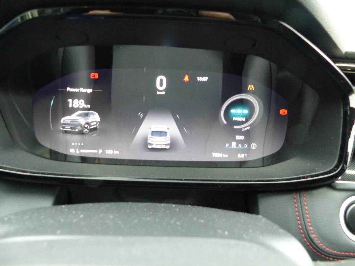 MAXUS Euniq 6 ❗️SOFORT-VERFÜGBAR❗️Sonderangebot