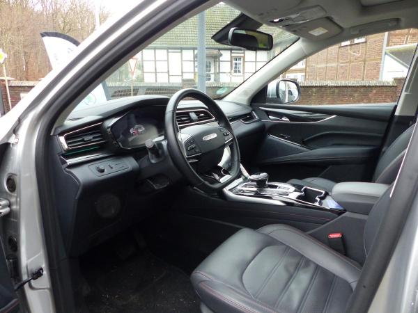 MAXUS Euniq 6 ❗️SOFORT-VERFÜGBAR❗️Sonderangebot