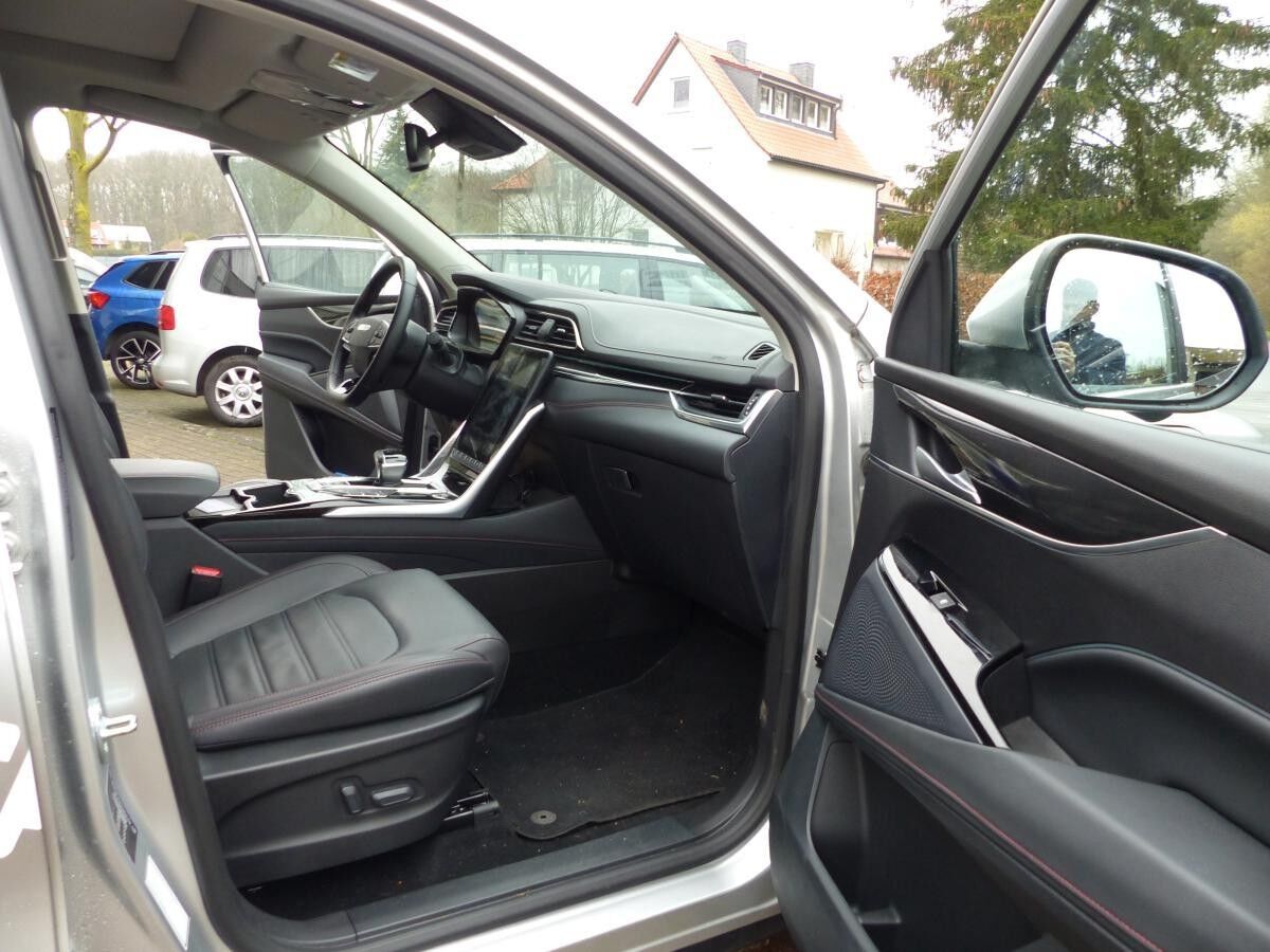 MAXUS Euniq 6 ❗️SOFORT-VERFÜGBAR❗️Sonderangebot