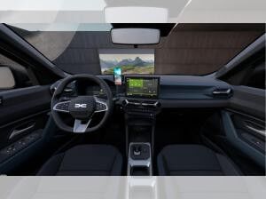 Dacia Duster Automatik sofort verfügbar Journey