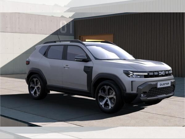 Dacia Duster Automatik sofort verfügbar Journey   🚀 Winterkompletträder kostenlos  🚀