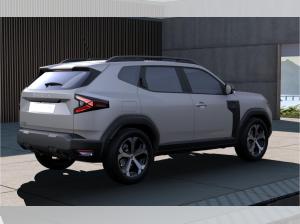 Dacia Duster Automatik sofort verfügbar Journey