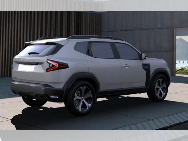 Dacia Duster Automatik sofort verfügbar Journey   🚀 Winterkompletträder kostenlos  🚀