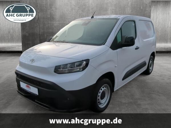 Toyota Proace City Meister Electric L1