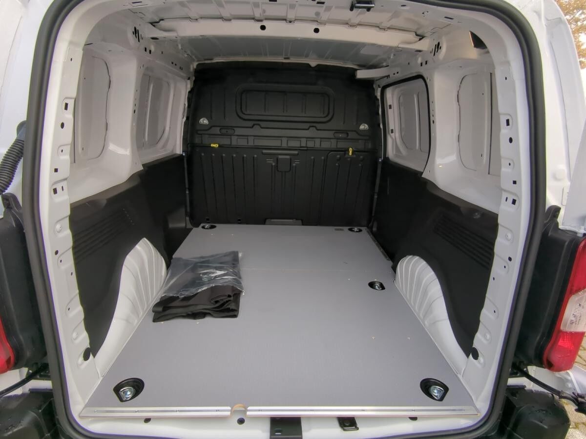 Toyota Proace City Meister Electric L1