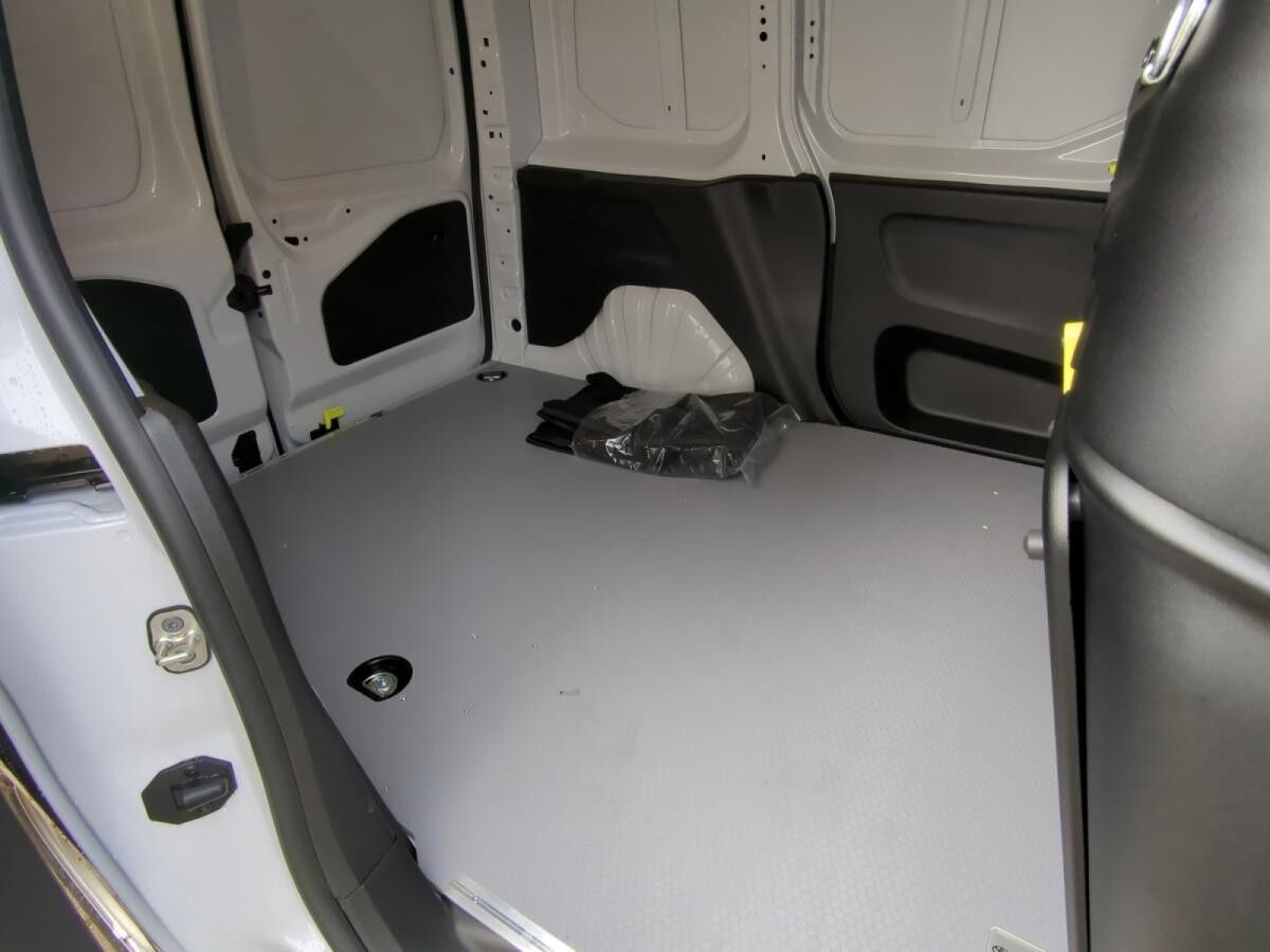 Toyota Proace City Meister Electric L1