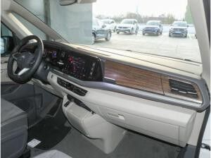 Volkswagen Multivan Style 204PS 7-Gang DSG Panoramadach, 19" AluminiumfelgeSofort verfügbar