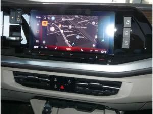 Volkswagen Multivan Style 204PS 7-Gang DSG Panoramadach, 19" AluminiumfelgeSofort verfügbar