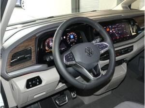 Volkswagen Multivan Style 204PS 7-Gang DSG Panoramadach, 19" AluminiumfelgeSofort verfügbar