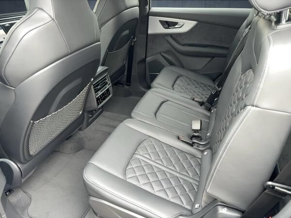 Audi Q7 SUV S line 50 TDI qu. tiptr. Laser PANO HUD