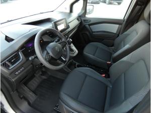 Renault Kangoo Rapid Advance L2 Blue dCi95 EDC "GJR, Navi"