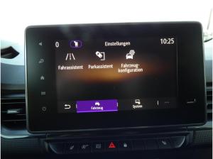 Renault Kangoo Rapid Advance L2 Blue dCi95 EDC "GJR, Navi"