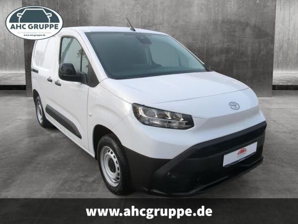 Toyota Proace City Meister Electric L2 AKTIONSWARE SOFORT VERFÜGBAR