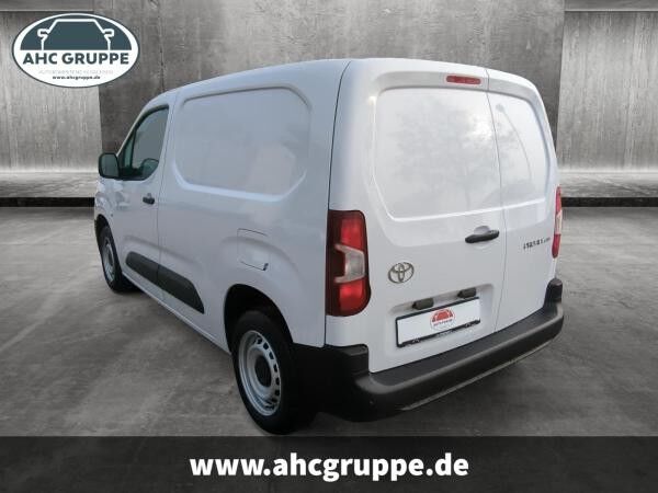 Toyota Proace City Meister Electric L2 AKTIONSWARE SOFORT VERFÜGBAR