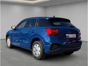 Audi Q2 40 TFSI S-Line qu Matrix Navi virtual PDC SHZ