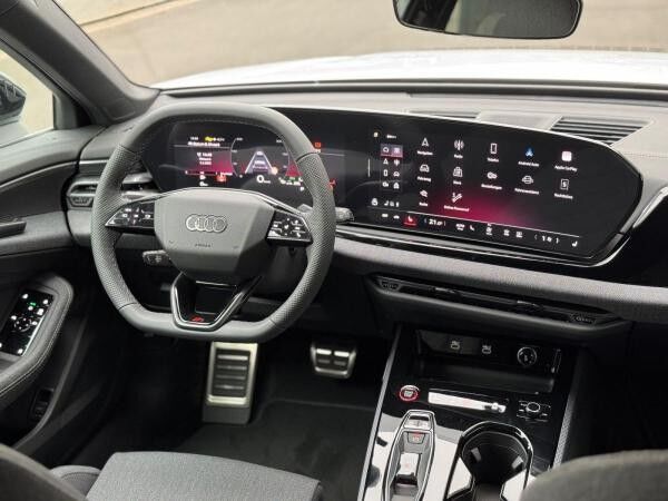 Audi A5 Avant TFSI quattro SLINE*BUSINESS*AKUSTIK*CARPLAY