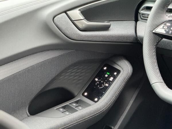 Audi A5 Avant TFSI quattro SLINE*BUSINESS*AKUSTIK*CARPLAY