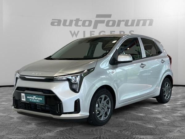 Kia Picanto 1.2 MT - VISION