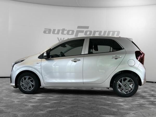 Kia Picanto 1.2 MT - VISION