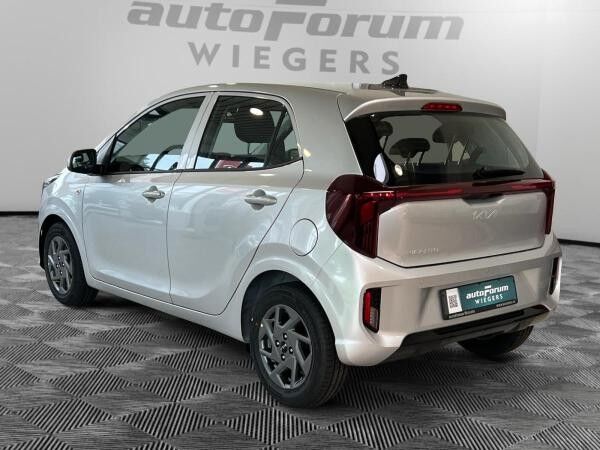Kia Picanto 1.2 MT - VISION