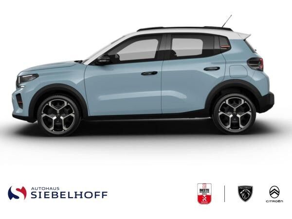Citroën C3 e- PLUS Elektromotor 113 *OB*Winter-Paket*