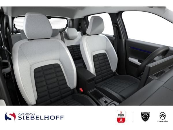 Citroën C3 e- PLUS Elektromotor 113 *OB*Winter-Paket*