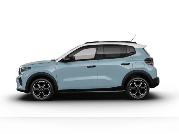Citroën C3 Elektro 113 MAX *Winterpaket *11 kW Lader *mit Überführung