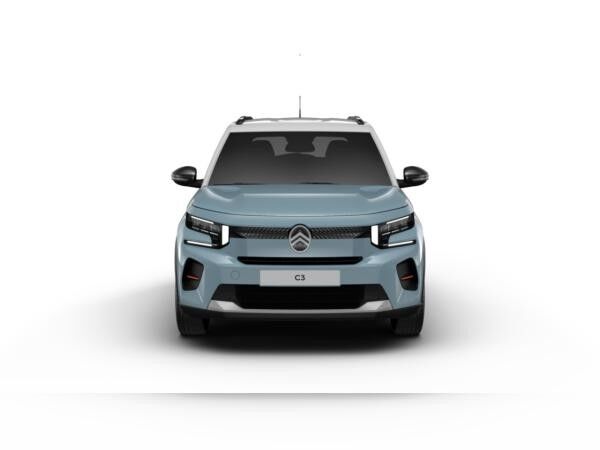 Citroën C3 Elektro 113 MAX *Winterpaket *11 kW Lader *mit Überführung